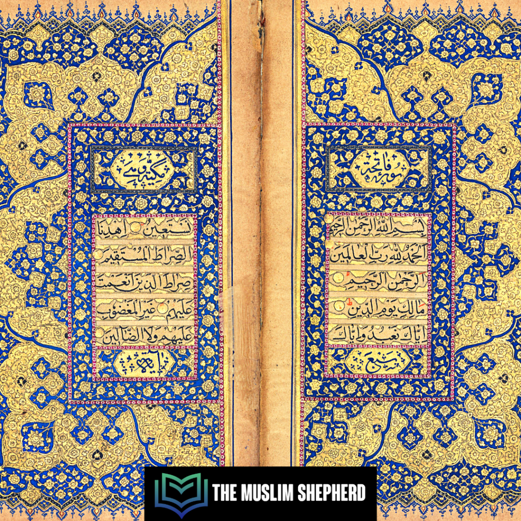 Wisdom in the Quran